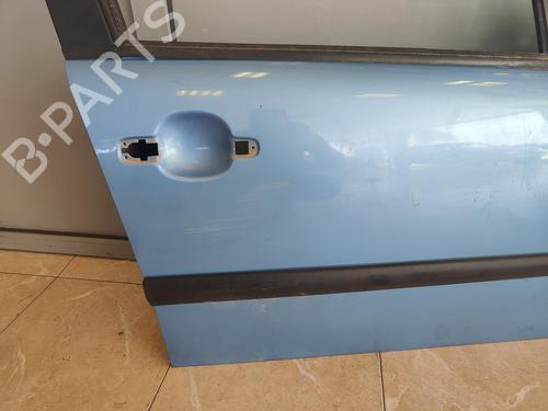 Right front door CITROËN C3 I (FC_, FN_)  | BP13757180C3 