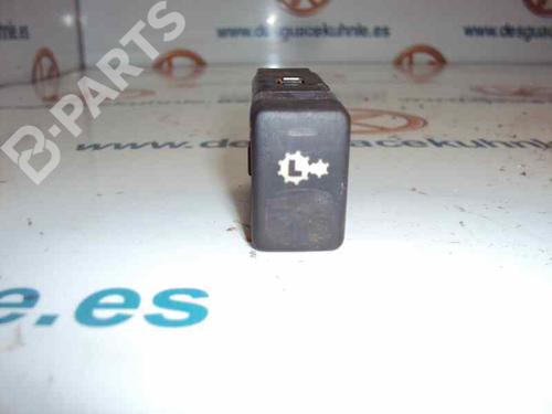 Module électronique LAND ROVER RANGE ROVER II (P38A) [1994-2002]  2481465