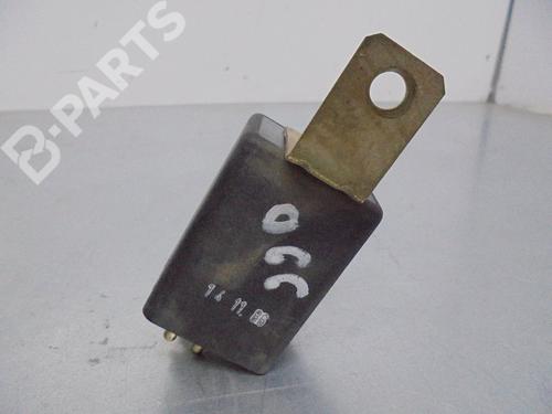 Electronic module MERCEDES-BENZ 124 Saloon (W124)  | BP2702773M83 