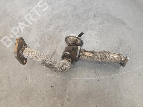 EGR Ventil AUDI A4 B6 (8E2) 2.5 TDI (155 hp) 15833968