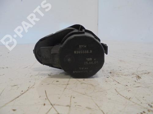 Used Heater blower motor BMW 5 (E39) 520 d (136 hp) 6690995