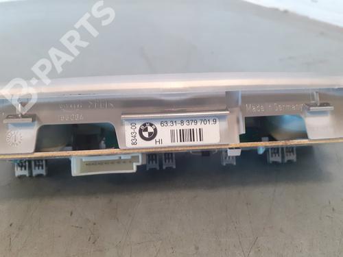 Innerbelysning BMW 7 (E65, E66, E67)  | BP9173736I8 