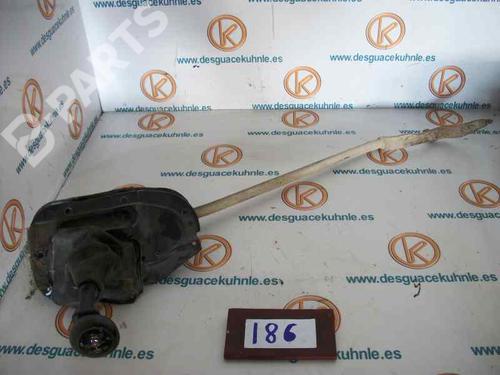 Used Gear lever PEUGEOT 205 II (20A/C) [1987-2000]  7429632