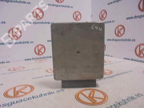 Used Engine control unit (ECU) FORD MONDEO II (BAP) [1996-2000]  2467021