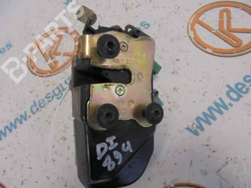 Used Front left lock CHRYSLER VOYAGER IV (RG, RS) [1999-2008]  2486027