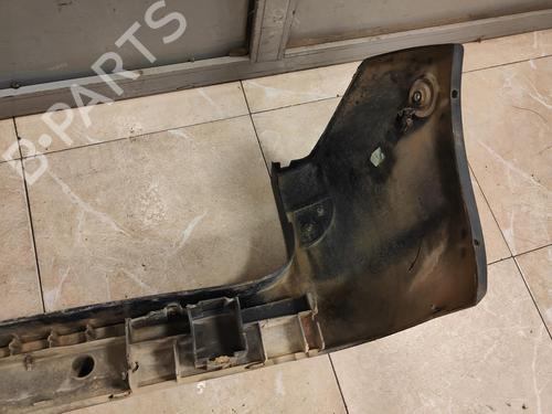 Rear bumper RENAULT KANGOO (KC0/1_) D 65 1.9 (KC0E, KC02, KC0J, KC0N) | BP11140907C8 
