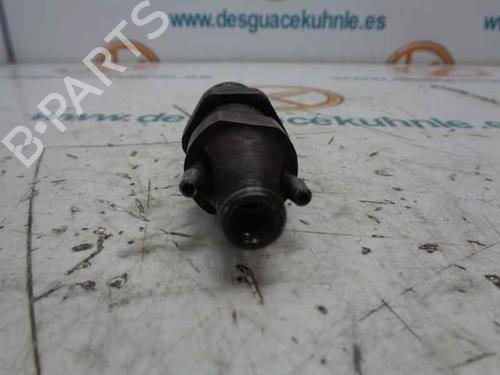 Injector CITROËN C15 Box Body/MPV (VD_) 1.8 D | BP2465195M100 