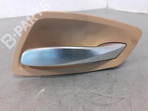 Used Front right interior door handle BMW 3 Touring (E91) [2004-2012]  9177306