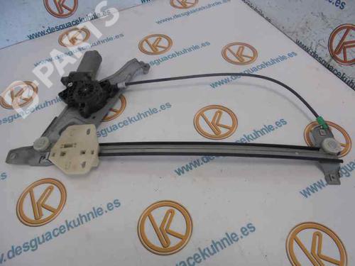 Used Rear left window mechanism RENAULT ESPACE III (JE0_) 3.0 V6 24V (JE0G, JE0R) (190 hp) 2494488
