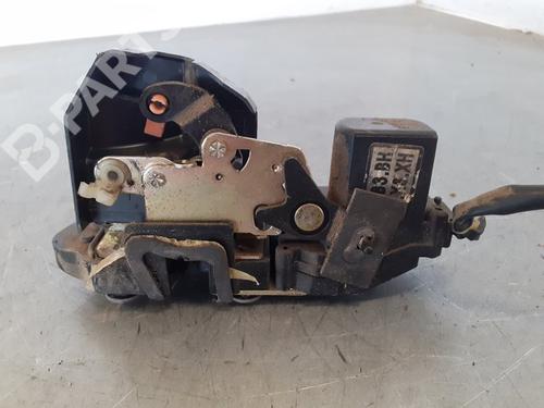 Rear left lock KIA SHUMA II (FB)  | BP9856504C100 