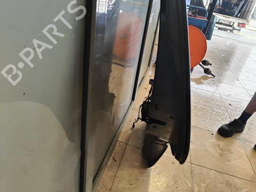 Right rear door MERCEDES-BENZ M-CLASS (W163) ML 320 (163.154) | BP20037096C5 