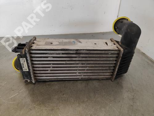 Used Intercooler Intercooler CITROËN C5 I Break (DE_) [2001-2004] 10914145 10914145