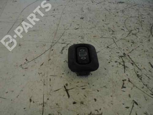 Used Left rear window switch MERCEDES-BENZ C-CLASS (W202) [1993-2000]  6004404
