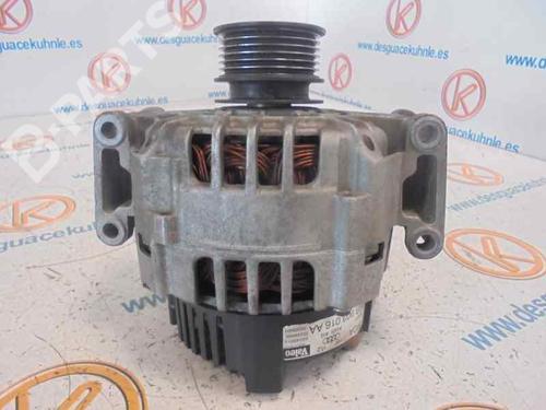 Alternator AUDI A4 B6 (8E2) 2.0 | BP2472232M7 