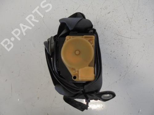 Used Front left seatbelt TOYOTA AVENSIS (_T25_) [2003-2008]  8754609