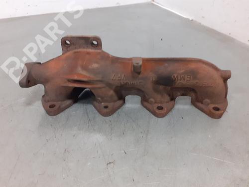 Exhaust manifold BMW 5 (E60) 525 d | BP11663307M110 