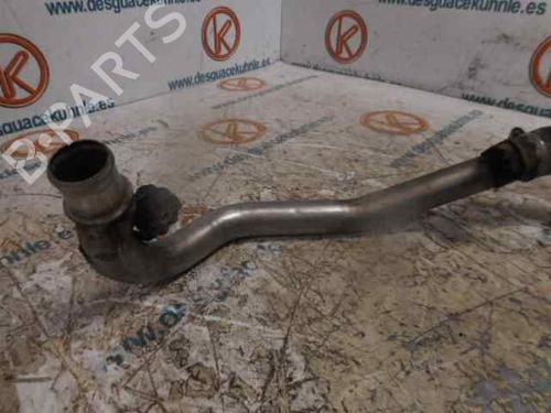 Pipe BMW 7 (E38)  | BP14181104M125 