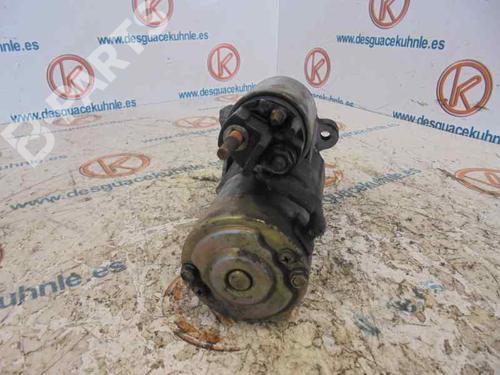 Starter RENAULT KANGOO (KC0/1_)  | BP2450836M8 