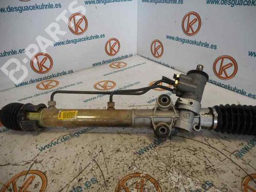 Steering rack CHEVROLET LACETTI (J200)  | BP2465110M22 