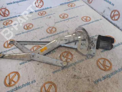 Used Front right window mechanism PEUGEOT 406 Coupe (8C) 2.2 HDI (133 hp) 2492519