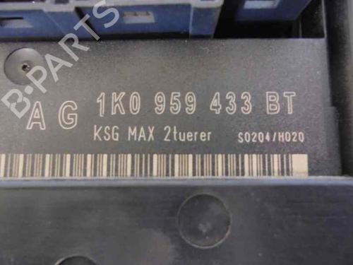 Electronic module VW GOLF V (1K1) 1.9 TDI | BP2468738M83 