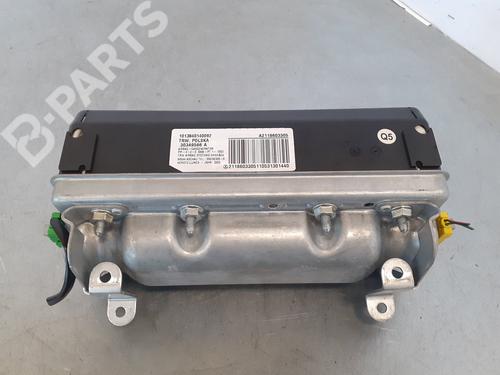 Passasjer kollisjonspute MERCEDES-BENZ E-CLASS (W211) E 280 CDI (211.020) | BP7299256C10 