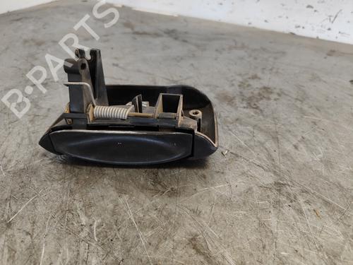 Exterior handle RENAULT KANGOO (KC0/1_) 1.5 dCi | BP26223159C122