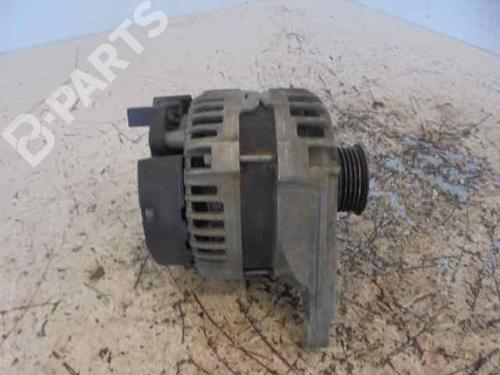 Alternator MERCEDES-BENZ CLA Shooting Brake (X117) CLA 200 CDI / d (117.908) | BP6070656M7 