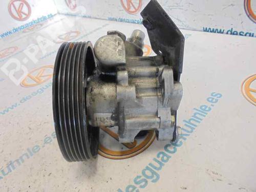 Styring servopumpe PEUGEOT PARTNER Tepee  | BP4066882M99 