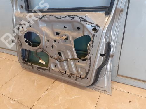 Right front door JEEP GRAND CHEROKEE II (WJ, WG)  | BP9254534C3 