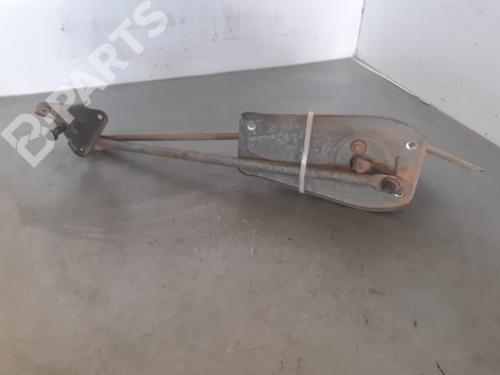 Front wiper motor CITROËN BERLINGO / BERLINGO FIRST MPV (MF_, GJK_, GFK_)  | BP8216920M29 