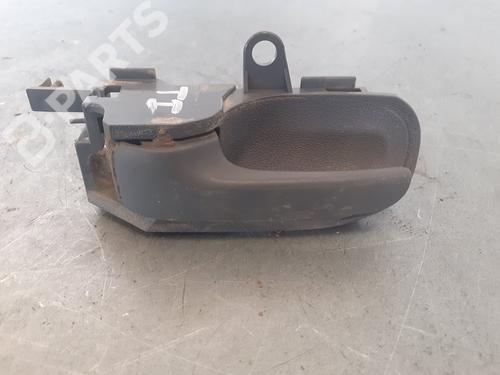 Used Rear left interior door handle PEUGEOT 107 (PM_, PN_) [2005-2016]  10182719