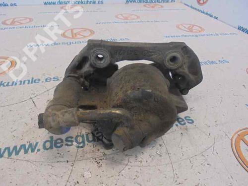 Right front brake caliper FORD ESCORT VI (GAL, AAL, ABL) 1.8 TD | BP11609577M104 