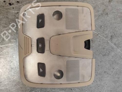 Kabinelys Kabinelys VOLVO S60 I (384) [2000-2010] 39694007 39694007