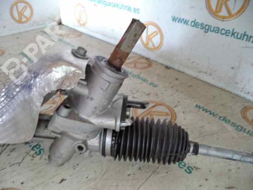 Styregear/Snekke RENAULT LAGUNA II (BG0/1_)  | BP2469822M22 