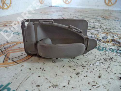 Used Rear left interior door handle CITROËN XSARA PICASSO (N68) 2.0 HDi (90 hp) 3218607