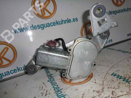 Rear wiper motor CITROËN SAXO (S0, S1) 1.5 D | BP2484074M102 