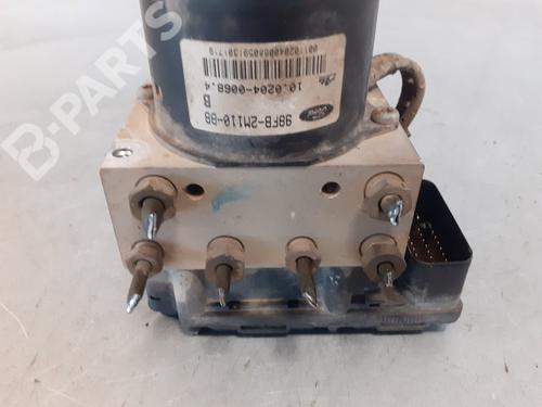 ABS pump FORD PUMA (EC_)  | BP9107106M43 