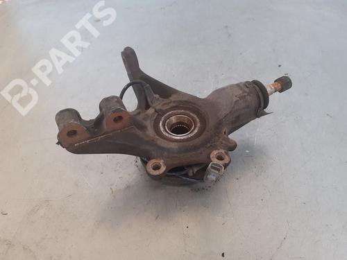 Right front steering knuckle PEUGEOT 308 I (4A_, 4C_)  | BP7559259M26 