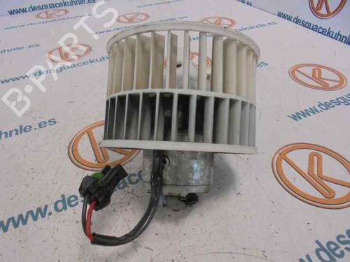 Heater blower motor RENAULT ESPACE III (JE0_) 3.0 V6 24V (JE0G, JE0R) | BP14178655M62 
