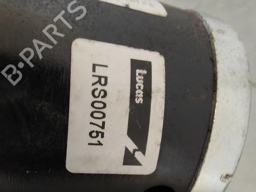 Startmotor PEUGEOT 307 (3A/C)  | BP20036814M8 