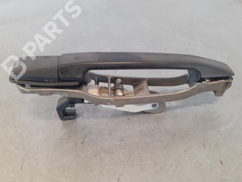 Maniglia esterna posteriore destra MERCEDES-BENZ 124 Saloon (W124) [1984-1993]  9364202