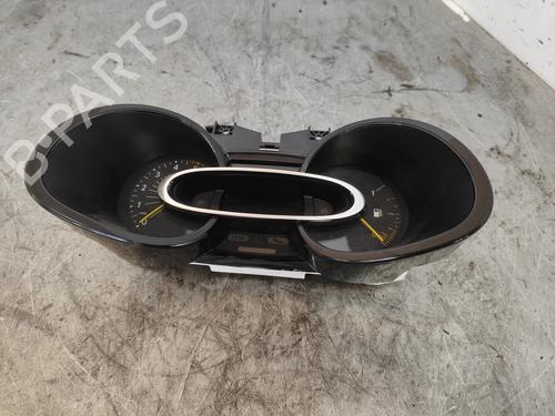 Used Instrument cluster RENAULT CLIO IV (BH_) [2012-2021]  27594486