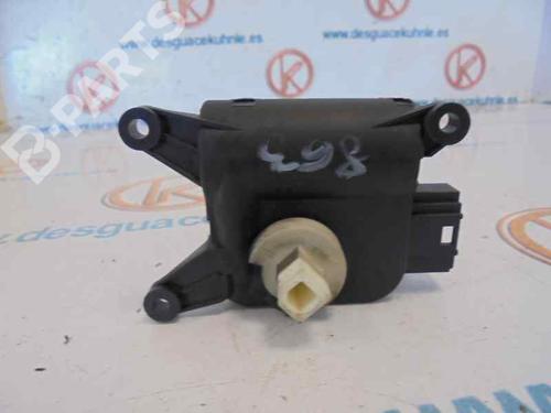Heater blower motor VW GOLF V (1K1)  | BP2488501M62 