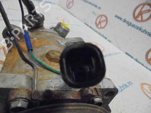 AC compressor DAIHATSU FEROZA Hard Top (F300)  | BP12557930M34 