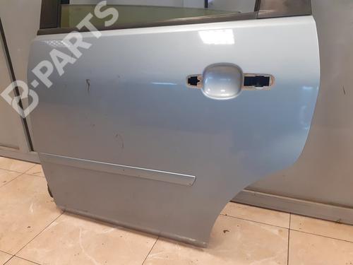 Left rear door FORD FOCUS C-MAX (DM2)  | BP9307702C4 