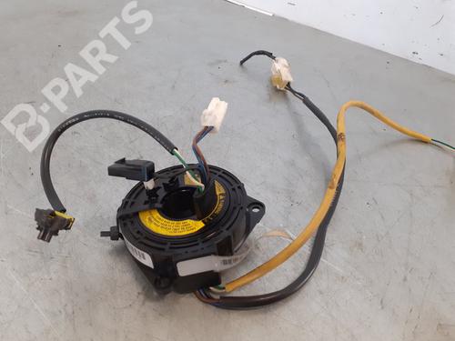 Squib airbag DAEWOO NUBIRA Saloon (J100) 2.0 16V | BP7234650C102 