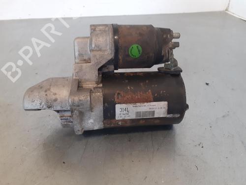 Used Starter OPEL CORSA C (X01) 1.3 CDTI (F08, F68) (70 hp) 7524646