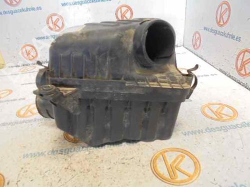 Air filter box KIA SPORTAGE II (JE_, KM_)  | BP14184996M87 