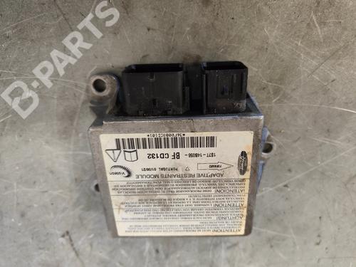Used ECU airbags FORD MONDEO III Saloon (B4Y) [2000-2007]  11133281